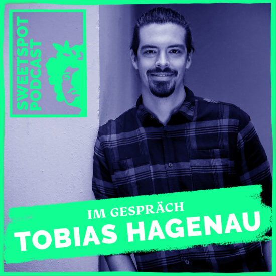 sweetspot-podcast-tobiashagenau