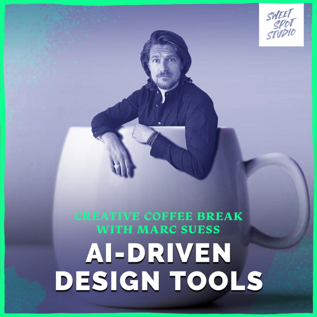 AI-driven design tools