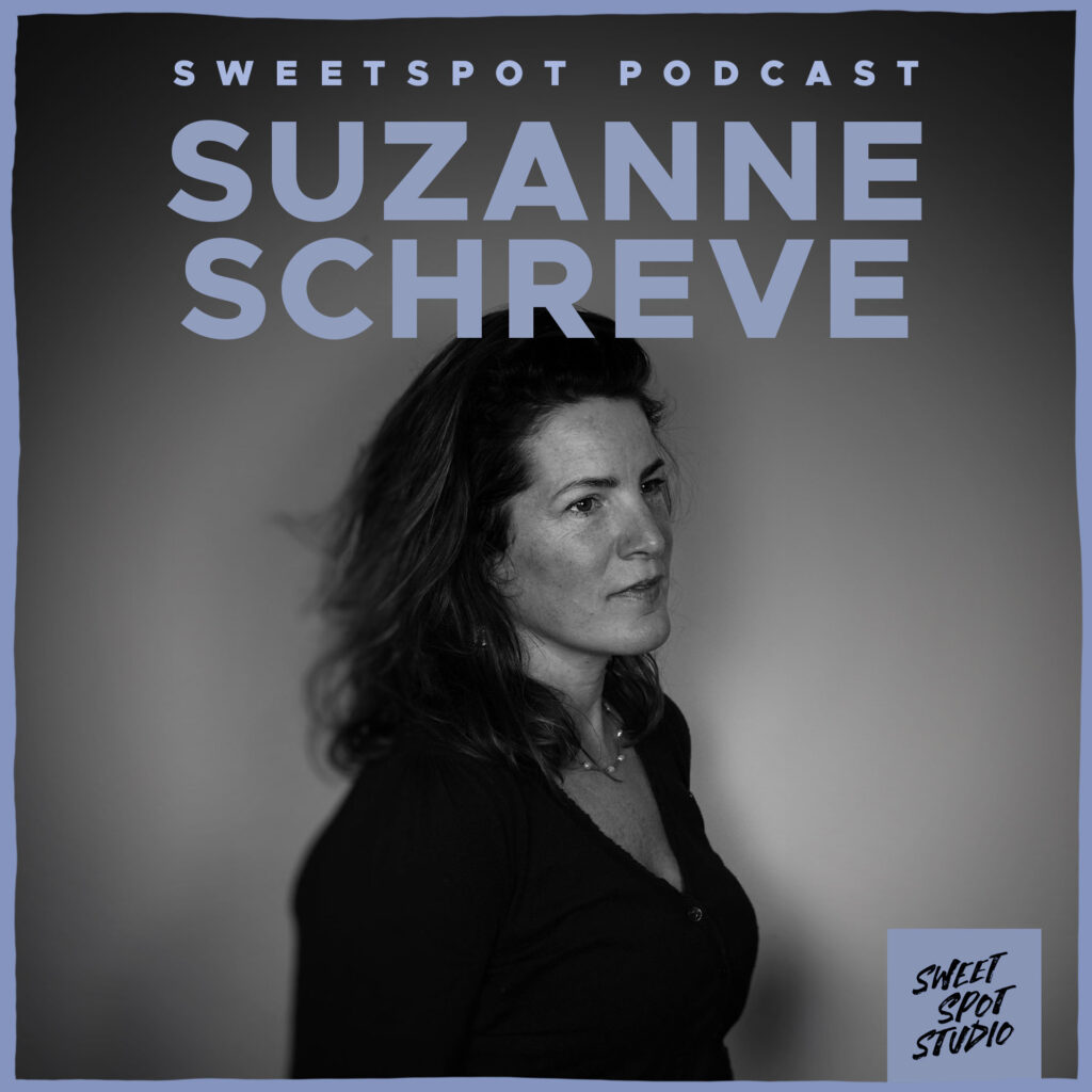 Suzanne Schreve: Unlock the Power of Storytelling and Archetypes  (🇺🇸)