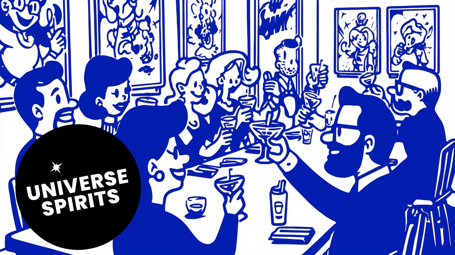 universe-spirits